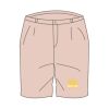 Women's Fleece Out Shorts Thumbnail