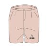 Women's Fleece Out Shorts Thumbnail
