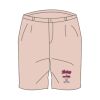 Women's Fleece Out Shorts Thumbnail