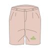 Women's Fleece Out Shorts Thumbnail