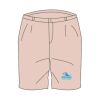 Women's Fleece Out Shorts Thumbnail