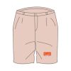 Women's Fleece Out Shorts Thumbnail