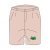 Women's Fleece Out Shorts Thumbnail