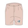 Women's Fleece Out Shorts Thumbnail