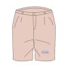 Women's Fleece Out Shorts Thumbnail
