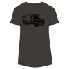 Women's Cut-It-Out T-Shirt Thumbnail