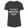 Women's Cut-It-Out T-Shirt Thumbnail