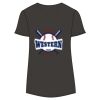 Women's Cut-It-Out T-Shirt Thumbnail