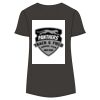 Women's Cut-It-Out T-Shirt Thumbnail