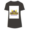 Women's Cut-It-Out T-Shirt Thumbnail