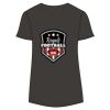 Women's Cut-It-Out T-Shirt Thumbnail
