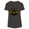 Women's Cut-It-Out T-Shirt Thumbnail
