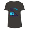 Women's Cut-It-Out T-Shirt Thumbnail