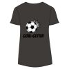 Women's Cut-It-Out T-Shirt Thumbnail