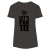 Women's Cut-It-Out T-Shirt Thumbnail