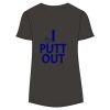 Women's Cut-It-Out T-Shirt Thumbnail