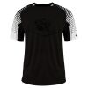 Men's Lineup T-Shirt Thumbnail